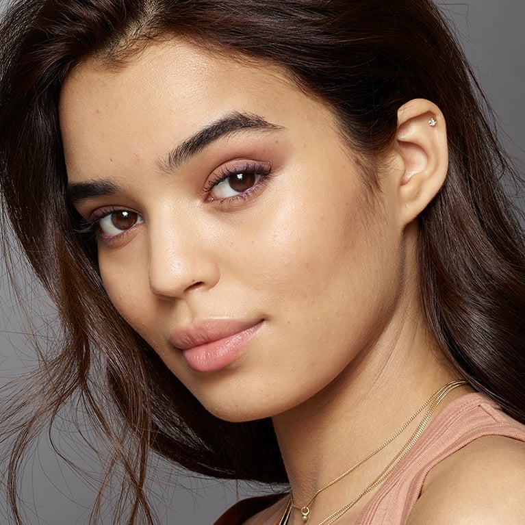 How to Do Your Own Soft Bridesmaid Makeup Look Lanc me